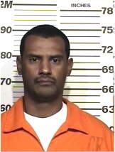 Inmate BOWEN, RICHARD I