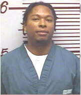 Inmate CASSIUS, TIMOTHY G