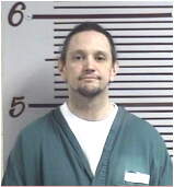 Inmate DOLE, THOMAS R