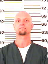 Inmate DOLS, DENNIS D