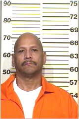 Inmate DURAN, LONNIE C