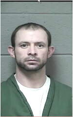 Inmate FIELDING, TIMOTHY M