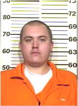 Inmate GARCIA, JOE T