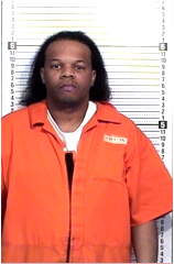 Inmate GRANT, CHRISTOPHER M