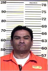 Inmate GUZMAN, ANDREW R