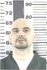 Inmate HADDON, WILLIAM J