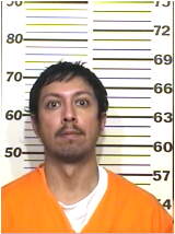 Inmate HERRERA, PAUL J