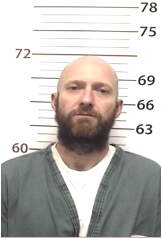 Inmate HOLMAN, GARY L