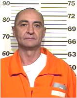 Inmate KEAHEY, TERRY A