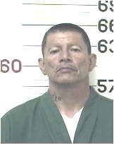 Inmate LUCERO, ARTHUR F