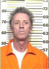 Inmate MACKEY, RUSSELL L