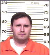 Inmate MEYERS, CARLETON M