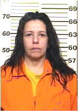 Inmate MONTOYA, RACHEL H