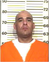 Inmate PEREZ, JOHN M