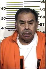 Inmate PEREZ, MANUEL J