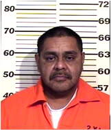 Inmate RIVERA, VICTOR