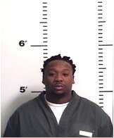 Inmate ROBERTS, JARRELL A