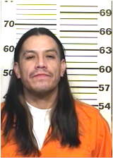 Inmate RODRIGUEZ, JOSE J