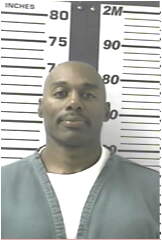 Inmate WRIGHT, MARVIN A