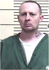 Inmate ANDERSON, ROBERT J