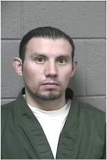 Inmate ARCHULETA, BRIAN A