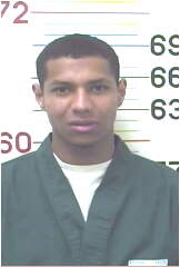 Inmate ARTEAGU, ADONIS M