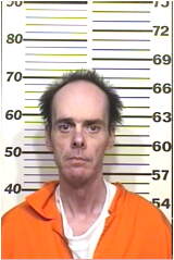 Inmate BAILEY, PAUL J