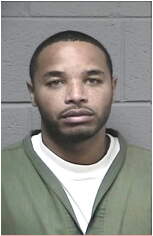 Inmate BUTLER, ZACHARY W