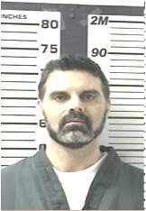 Inmate CASSENS, ROBERT G