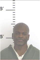 Inmate DRUMMER, MORRIS E