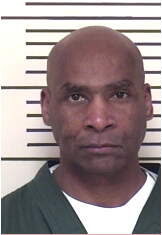 Inmate EVERIDGE, TONY C