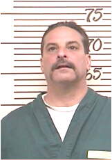 Inmate GELFAND, DAVID M