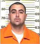 Inmate HANSEN, JORDAN P