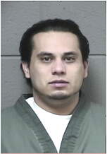 Inmate HERNANDEZ, RICARDO M