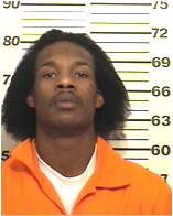 Inmate LITTLEJOHN, DAVID R