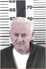 Inmate LOSINSKI, JOSEPH D