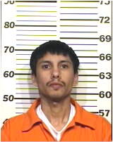 Inmate MACIASPORTILLO, JUAN C