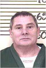 Inmate MARTIN, RICHARD A