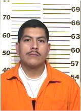 Inmate MENDEZ, ANGEL