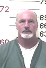 Inmate MEYER, PETER W