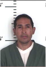 Inmate MEZALUECANOS, JOSE M