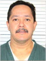 Inmate MONTEZHERNANDEZ, JAIME A