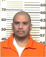 Inmate MORALESXOCHITLA, JESUS