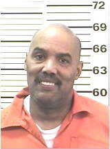 Inmate MORRIS, FLOYD L