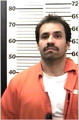 Inmate NUNEZ, ROBERT V
