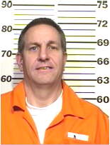 Inmate PIETZ, JASON R