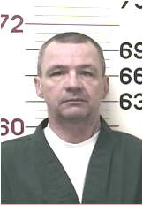 Inmate REED, RICHARD T