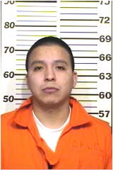 Inmate REYESHERNANDEZ, JOSE