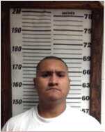 Inmate RODRIGUEZ, JOSE