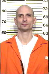 Inmate SMITH, DAVID W